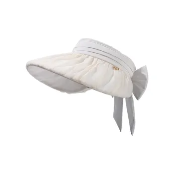 15 MINS Polyester Sun Protection Hats Women's