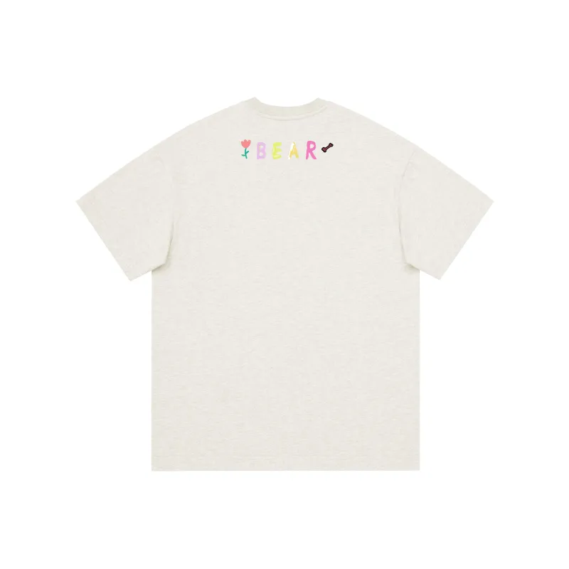 BOS BEAR T Shirts Unisex-9