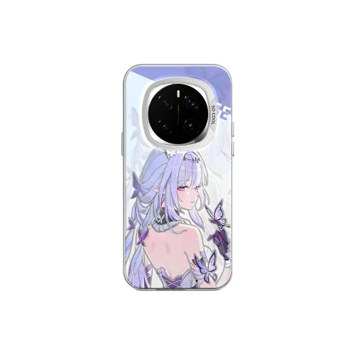 CHUNFAN Phone Cases