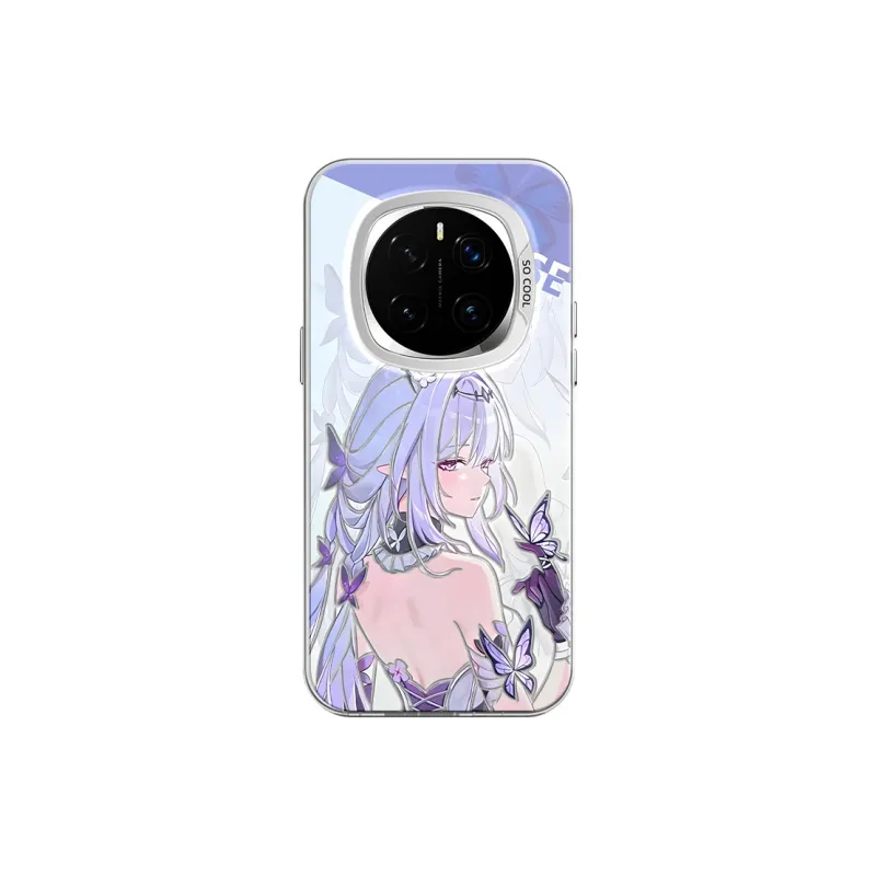 CHUNFAN Phone Cases-0