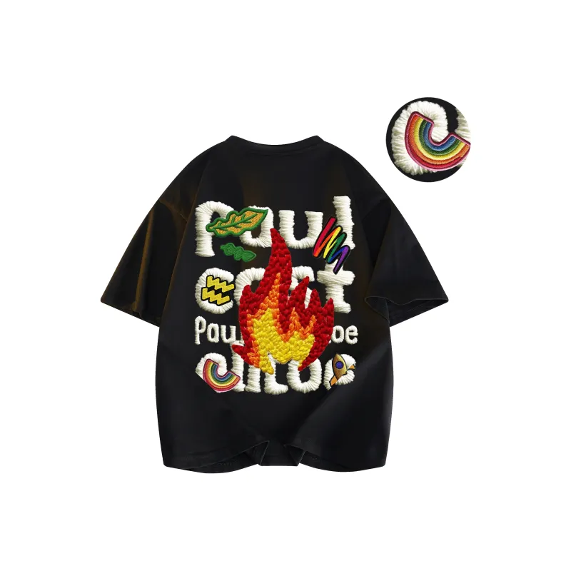 PAUL COSTELLOE T Shirts Unisex-1