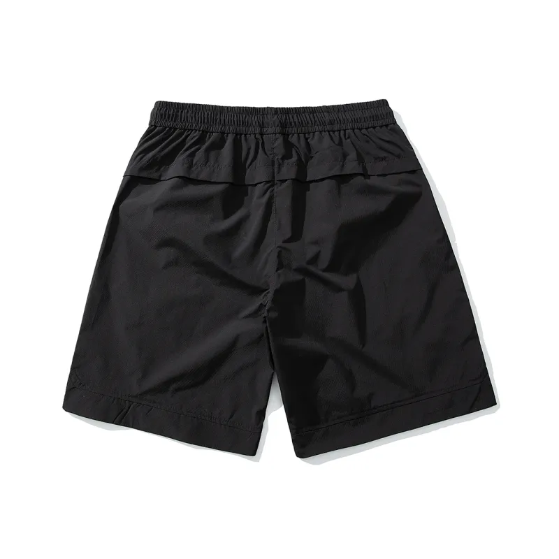 Pilot The Camel Casual Shorts Unisex-1