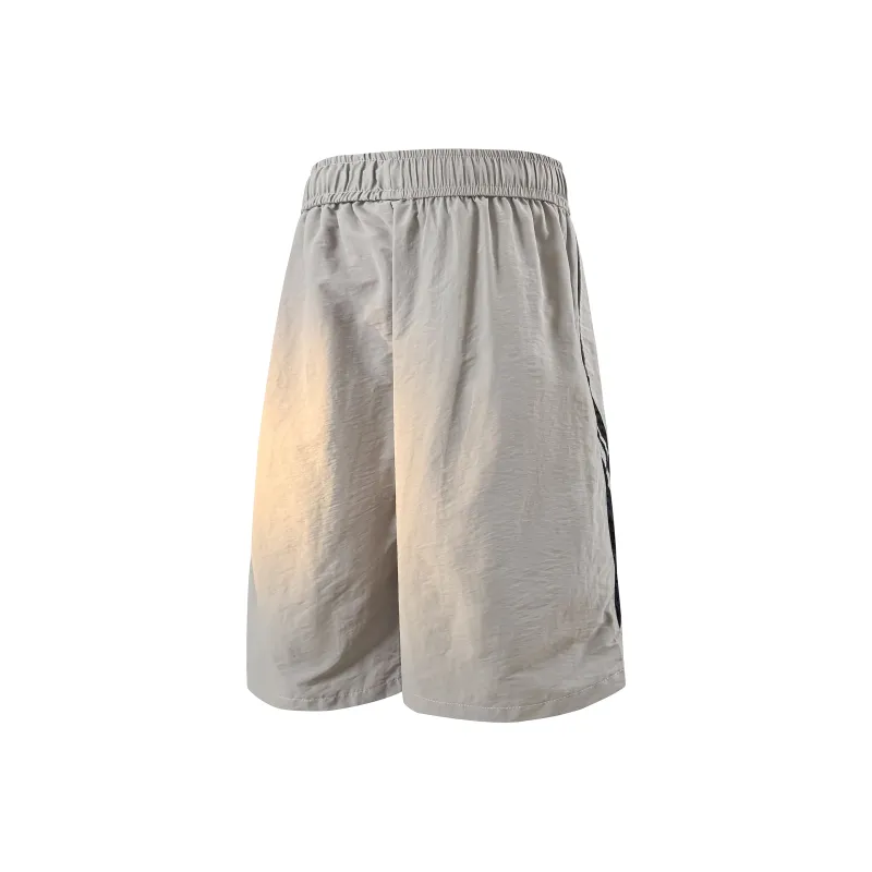Snow Know The Answer SKTA Casual Shorts Unisex-3