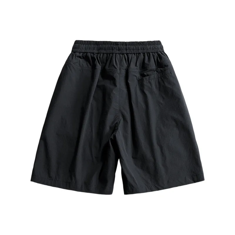 David Bakken Casual Shorts Unisex-1