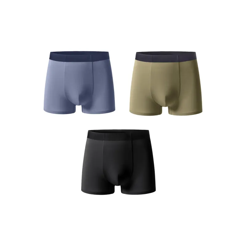 EFUTON Men Underpants-30