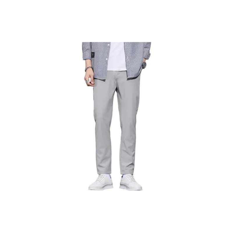 A.B.X Suit Trousers Unisex-0