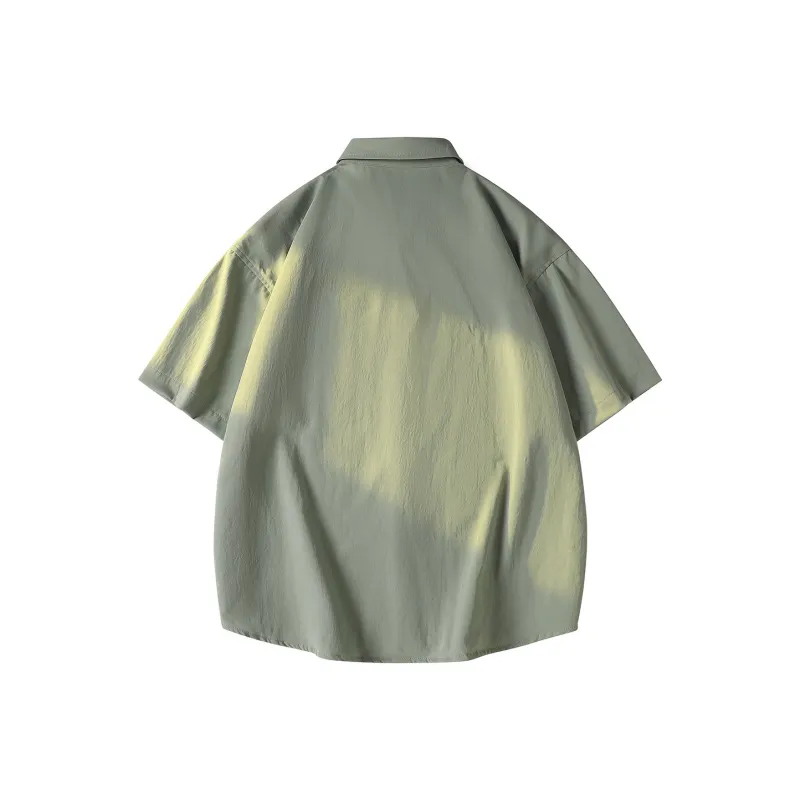 JEANSWEST Shirts Unisex-7