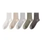 White+Khaki+Light Gray+Army Green+Dark Gray