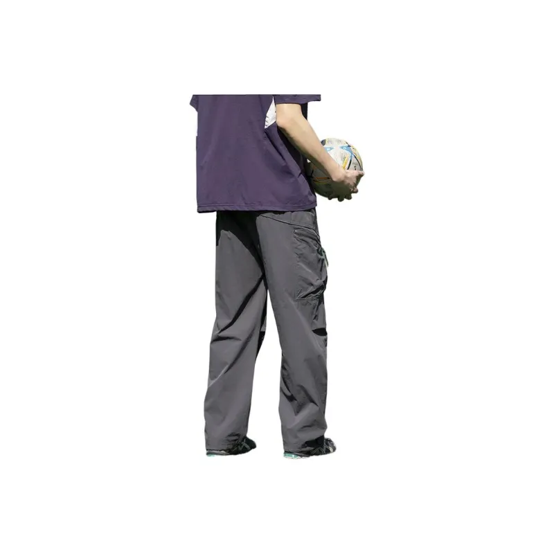 SIL VITIN Casual Pants Unisex-9