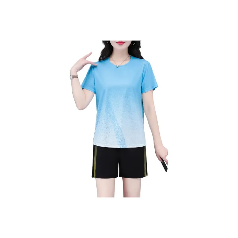 The New Age Family Fitness Set Women's-3