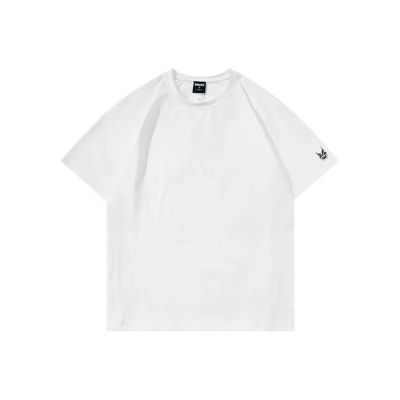 ZMOH T Shirts Unisex-0
