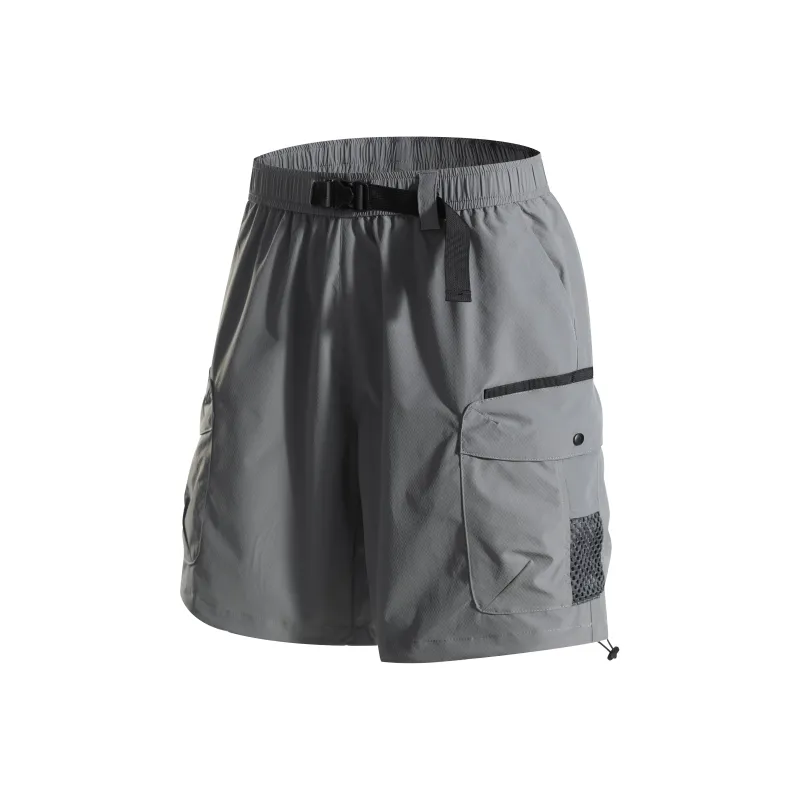 SIL VITIN Casual Shorts Unisex-14
