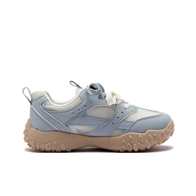Humanism 1986 Breathable Lightweight Height Increasing Low Top Casual Shoes Women's-8