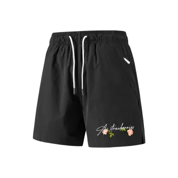 Disney Casual Shorts Unisex