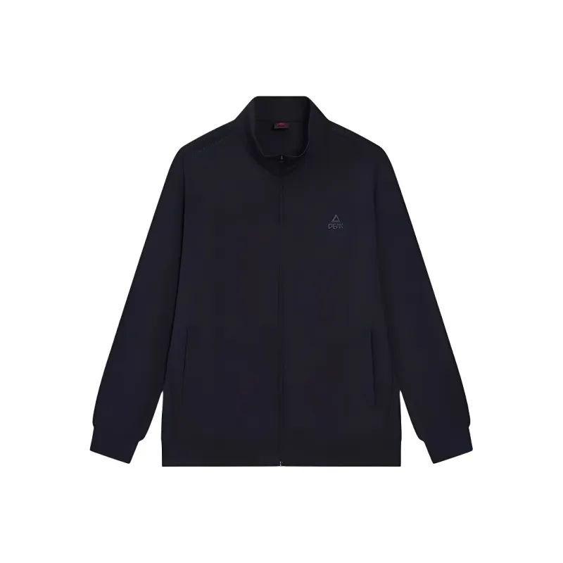 PEAK Jackets & Coats Men's Midnight Blue-0