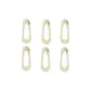 Skin tone 6 pairs