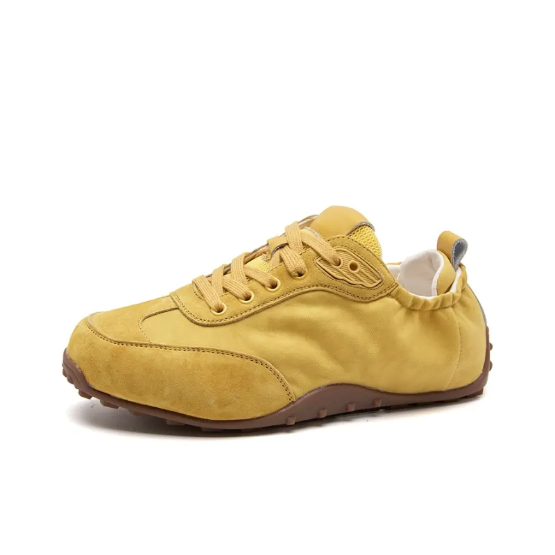 WESTLINK Casual Shoes Women's Low Top White-15