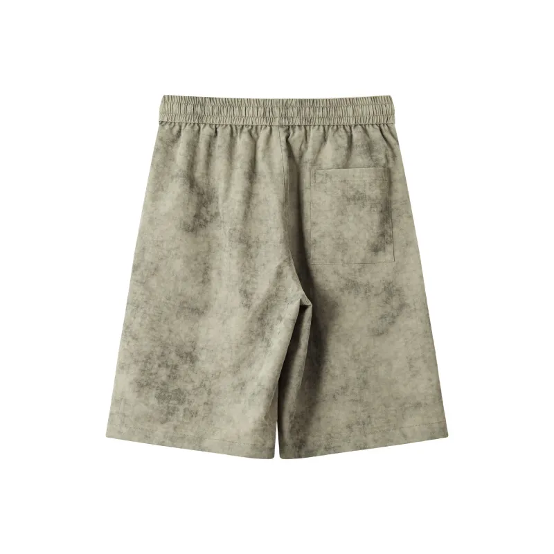 LOOX! Casual Shorts Unisex-1