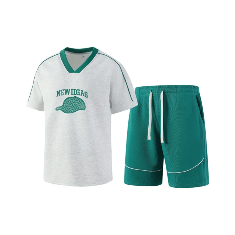 DJ.SPIRIT Casual Sportswear Unisex-6
