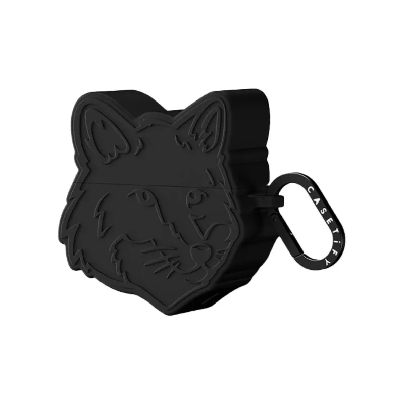 CASETIFY Compatibility AirPods Pro 2 Casual Elegance Headphone Cases-3