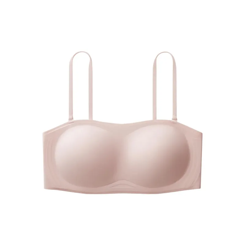 BANANA IN Women's Bras-8