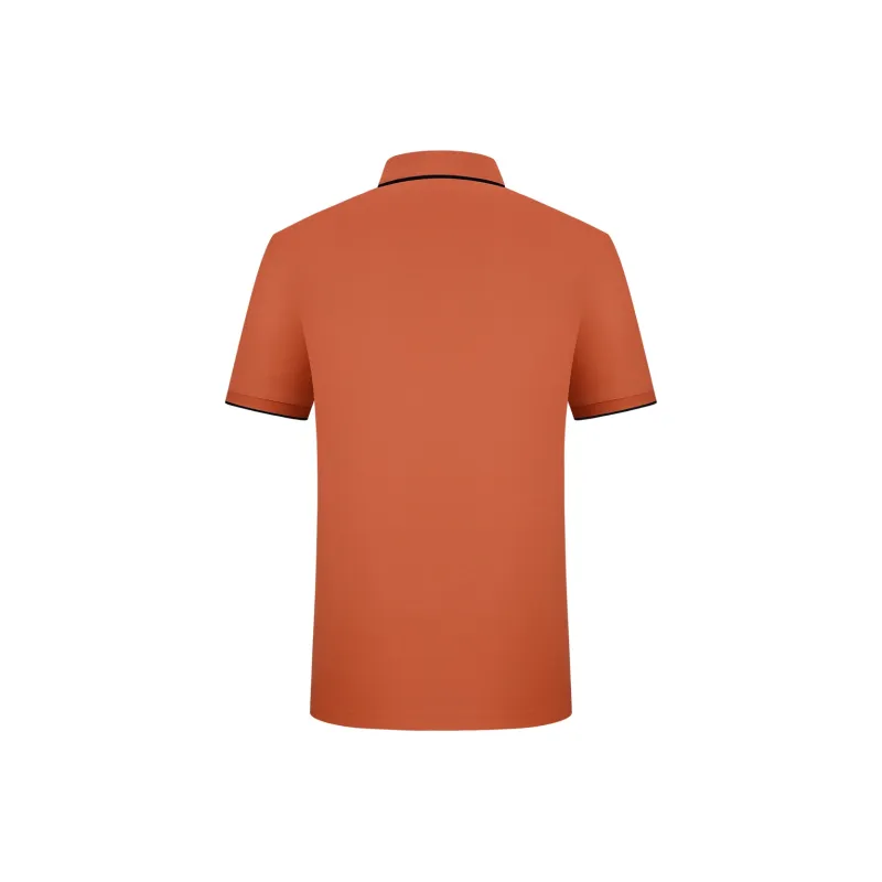 GY Goldlion Polo Shirts Men-6