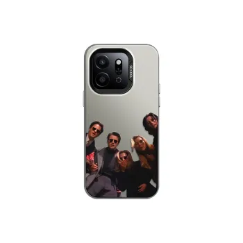 YICAIJIA Phone Cases