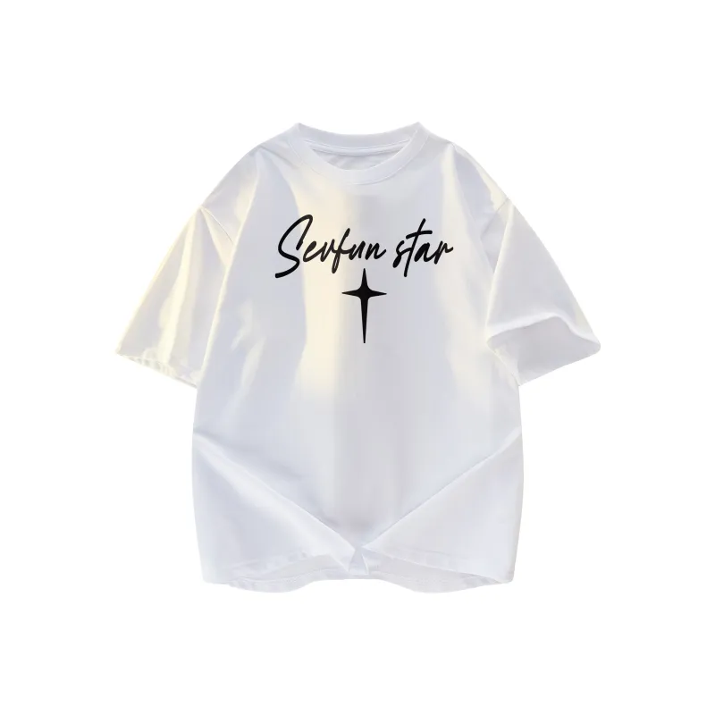 7 SEVFUN T Shirts Unisex-5