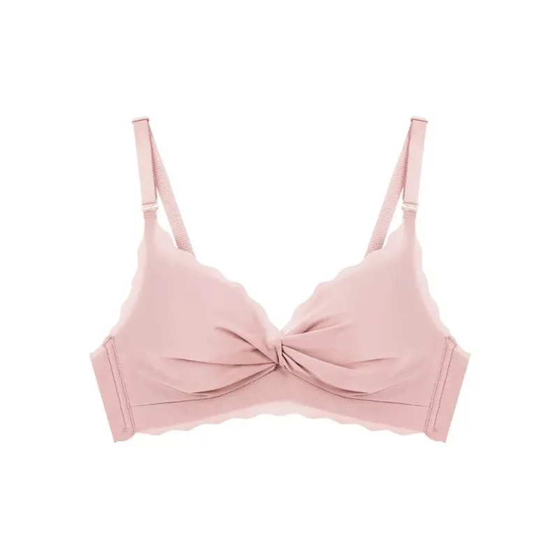 Gentle welcome Women's Bras-1