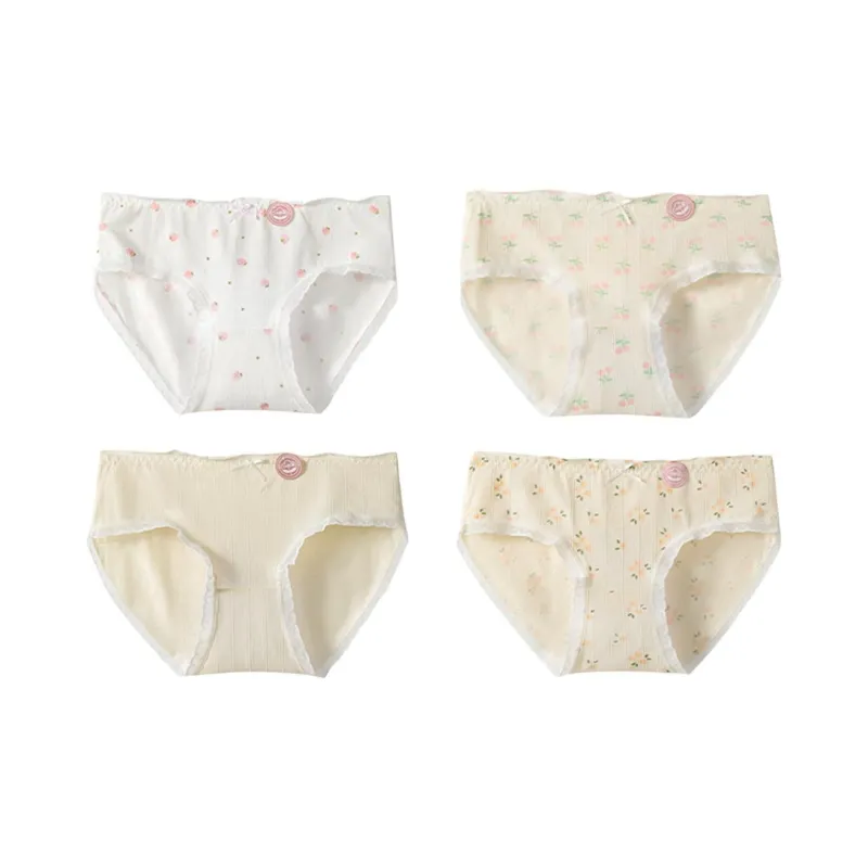 Urban Beauty Underpants Women's Combo Set-10