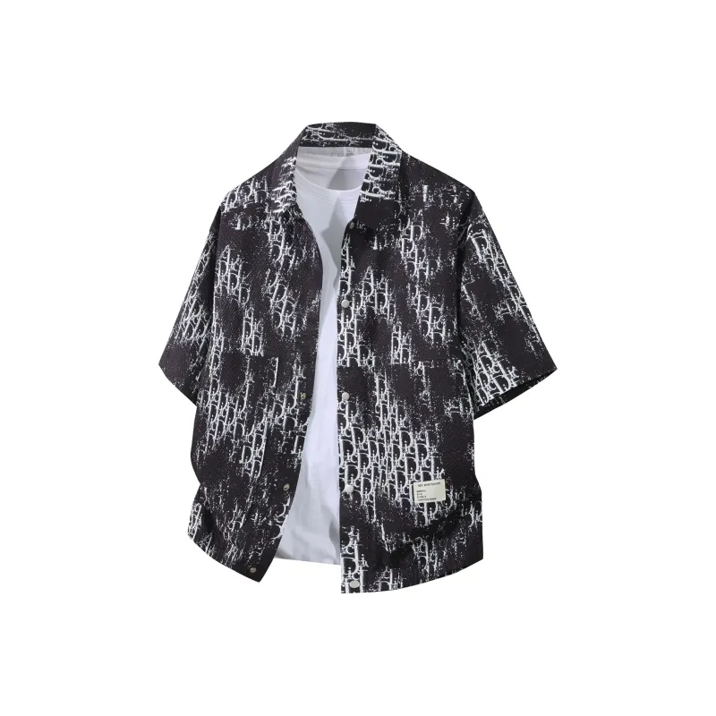 PASOK Shirts Unisex-4
