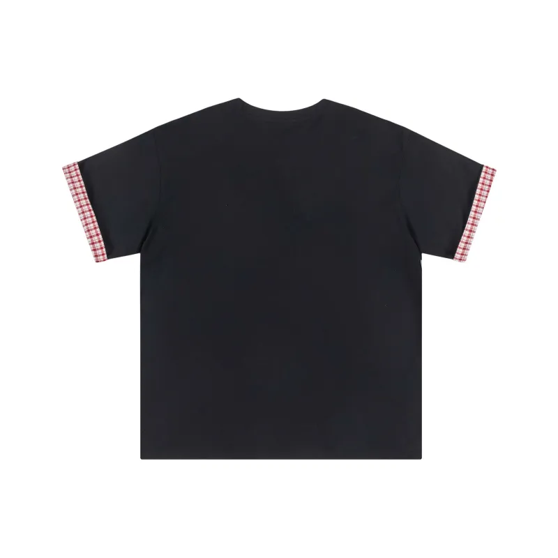 FAIRWHALE Wind Style Collection T Shirt Unisex-1