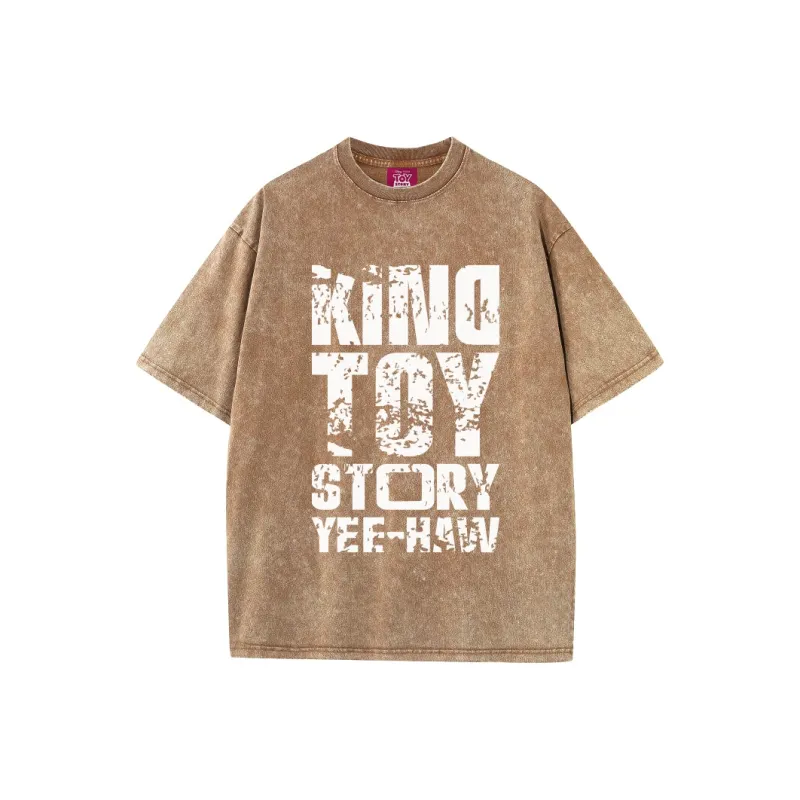 Disney T-Shirts Unisex-20