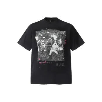 TH FABRICATE T Shirts Women's