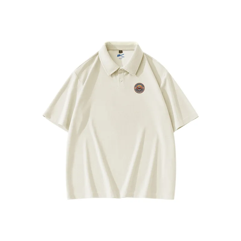 WARRIOR Polo Shirts Men-9