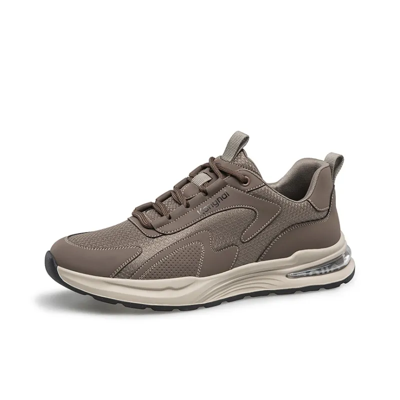 KANGNAI Low Top Casual Shoes Men's-7