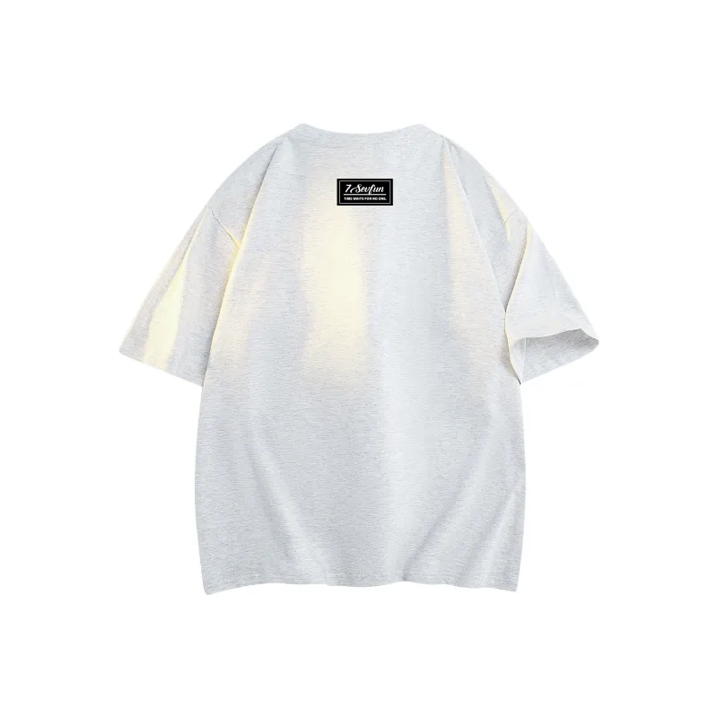 7 SEVFUN T Shirts Unisex-11