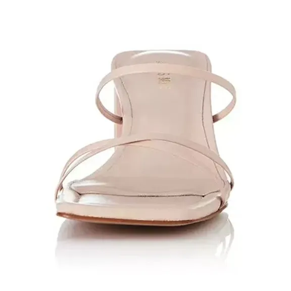 ALIAS MAE Slide Slippers Women's-7