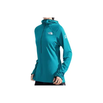 THE NORTH FACE SUMMIT Collection Jacket Women's Turquoise