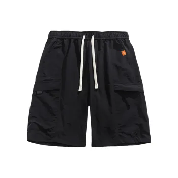 Snow Know The Answer SKTA Casual Shorts Unisex