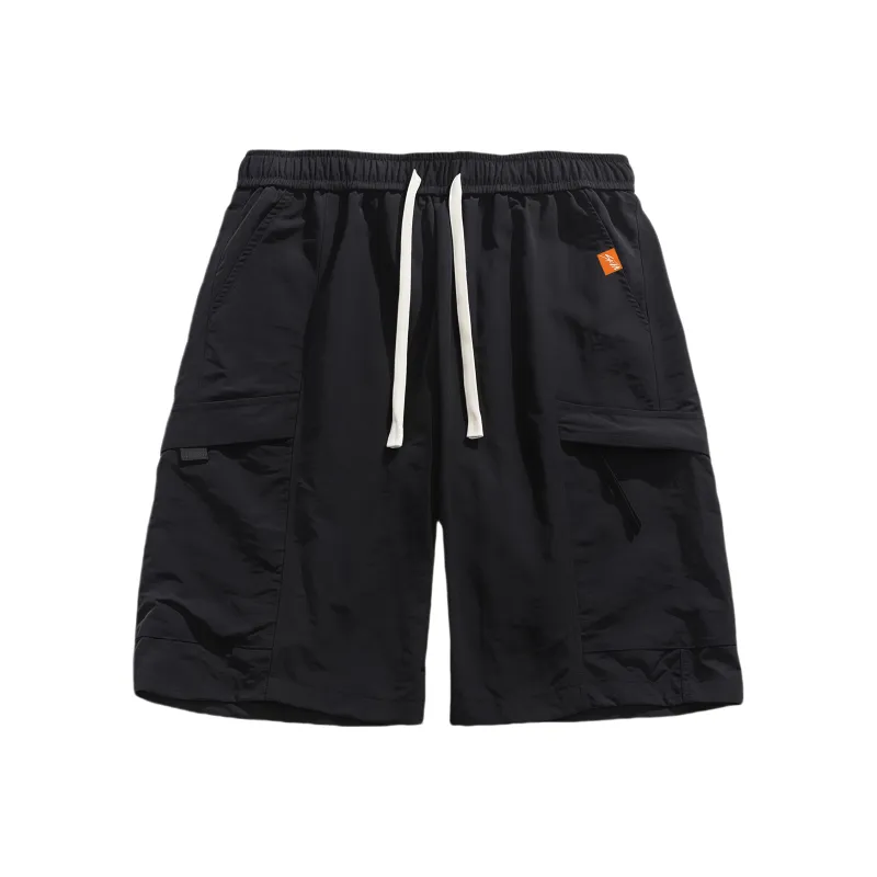 Snow Know The Answer SKTA Casual Shorts Unisex-1