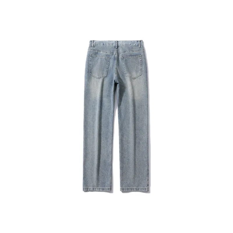 Go it alone Jeans Unisex-1
