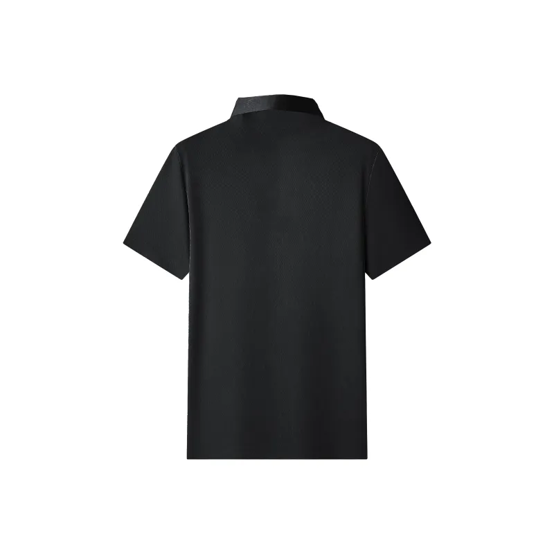 Maserati Polo Shirts Unisex-6