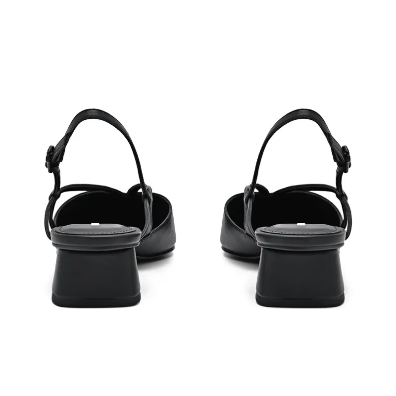 PEDRO Casual Single Shoes Women's-2