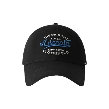 ROBINHOOD Cotton Baseball Caps Unisex