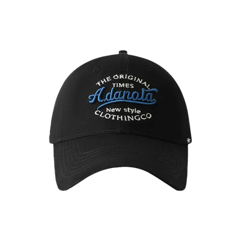 ROBINHOOD Cotton Baseball Caps Unisex-0
