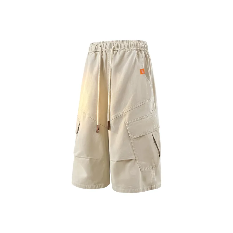 Snow Know The Answer SKTA Casual Shorts Unisex-1