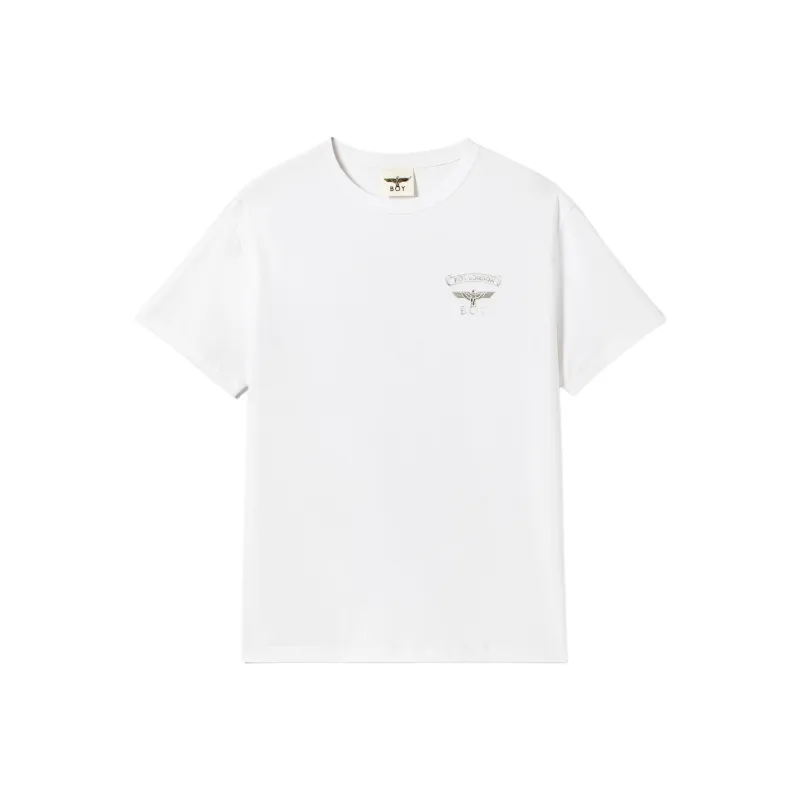 Boy London T Shirts Unisex-0