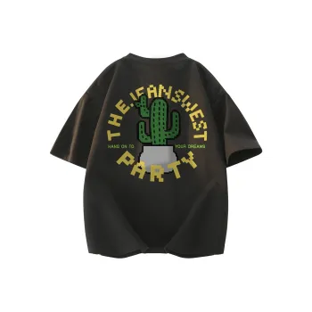 JEANSWEST T Shirts Unisex