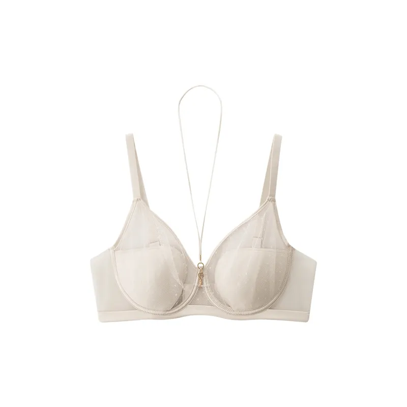 Elan and White Women's Bras-2